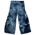 Pantalón CYBER-CHAIN UPCYCLED