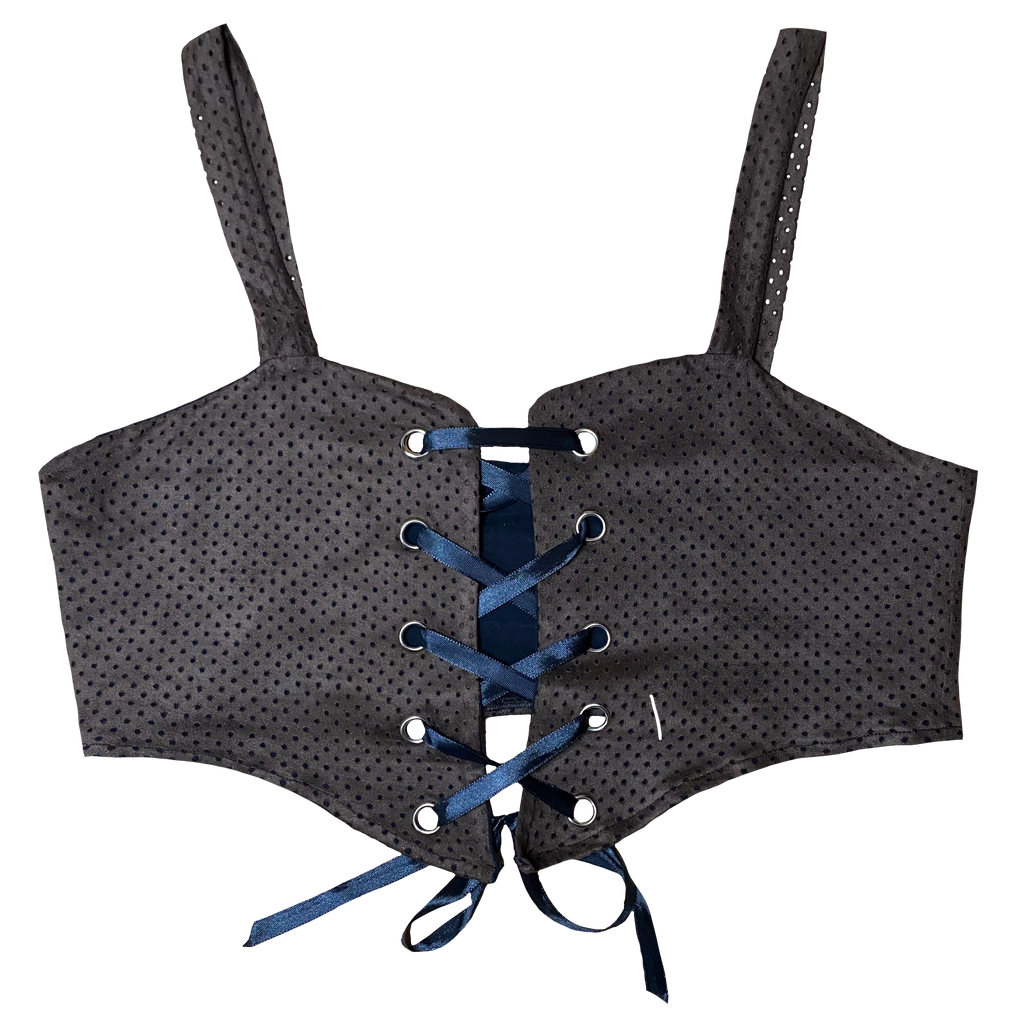 Top Corset “FAR WEST”