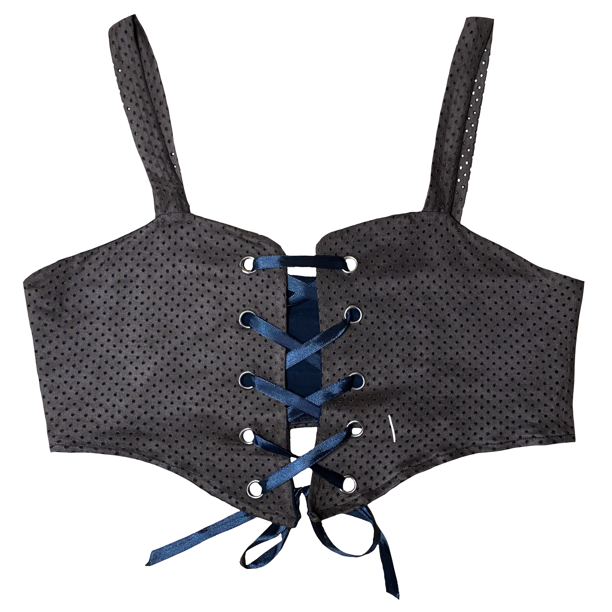 Top Corset “FAR WEST”