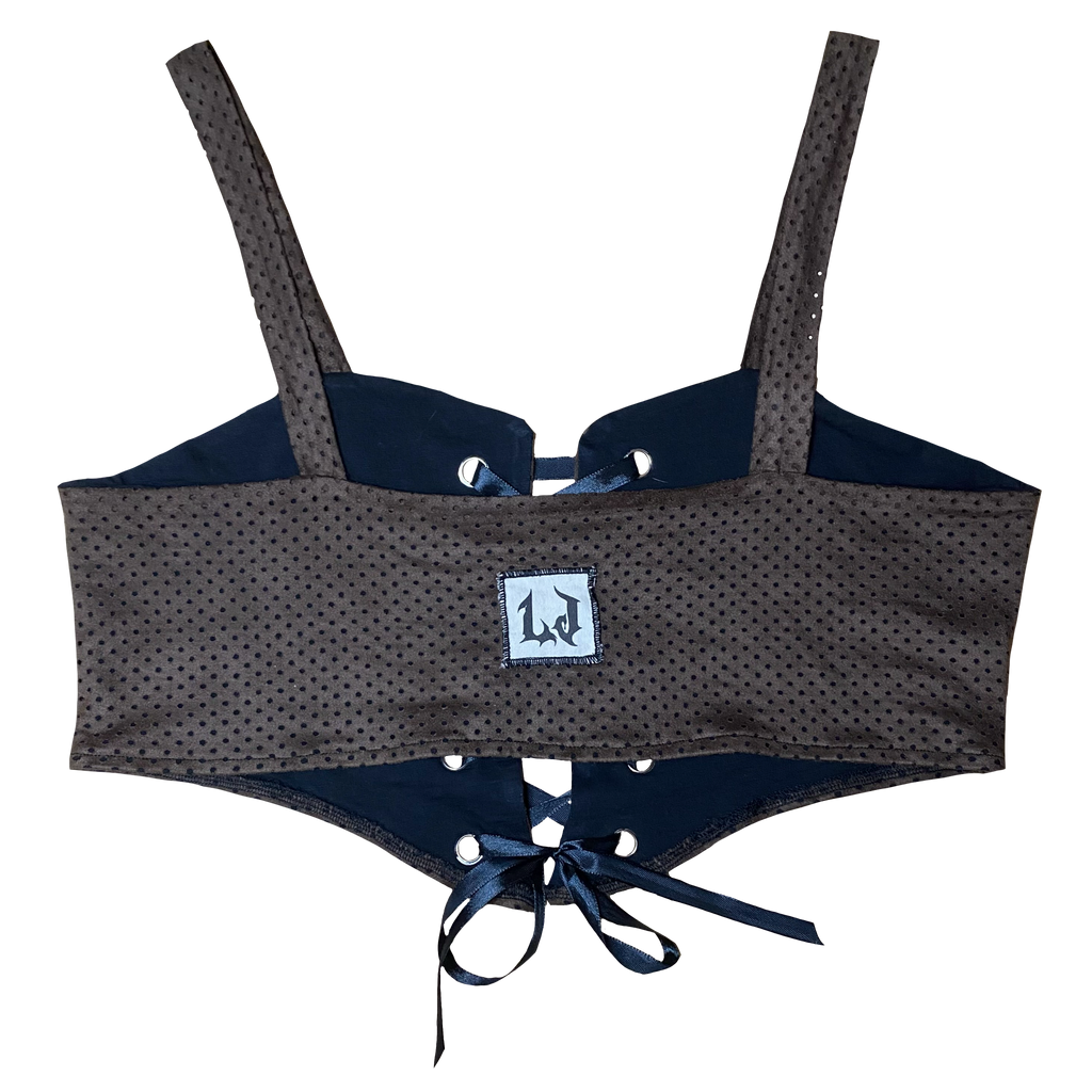 Top Corset “FAR WEST”