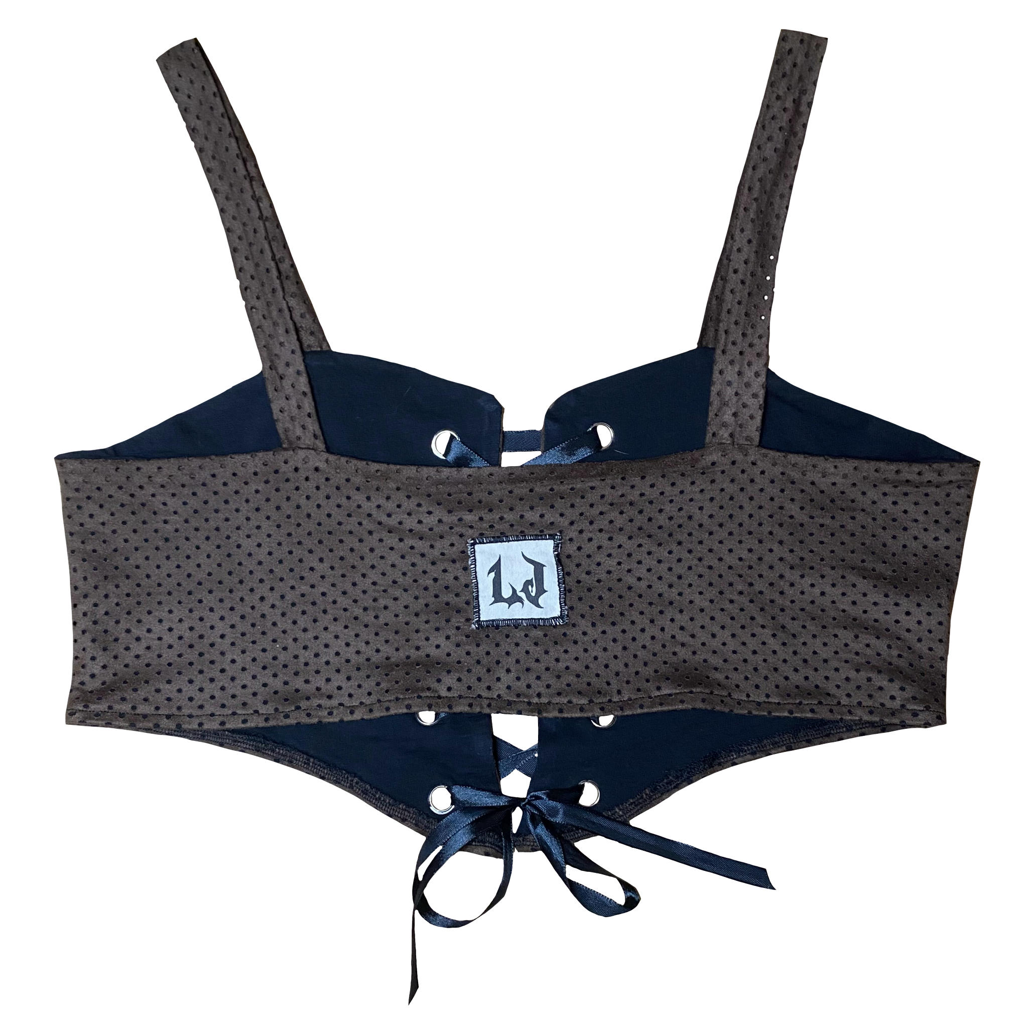 Top Corset “FAR WEST”
