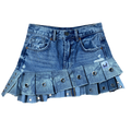 Rara Skirt Denim