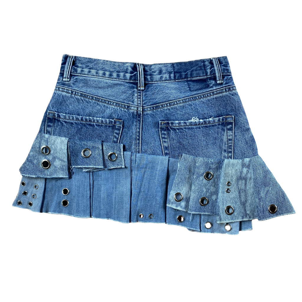 Rara Skirt Denim