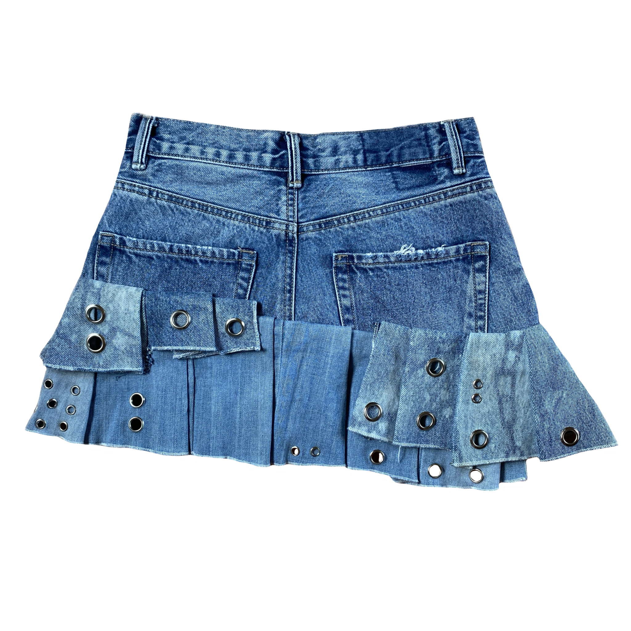 Rara Skirt Denim