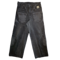 Pantalón DENOM UPCYCLED