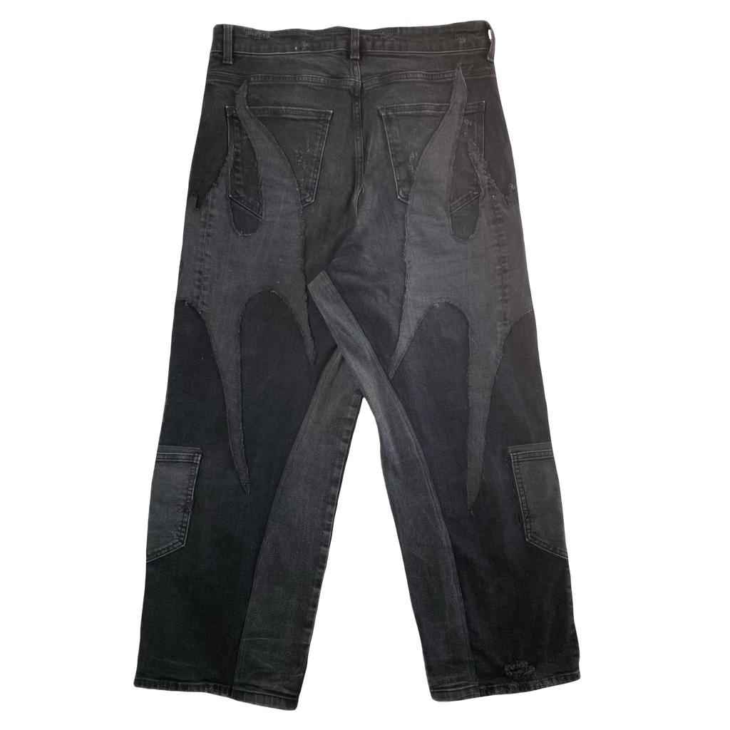 Pantalón DENOM UPCYCLED