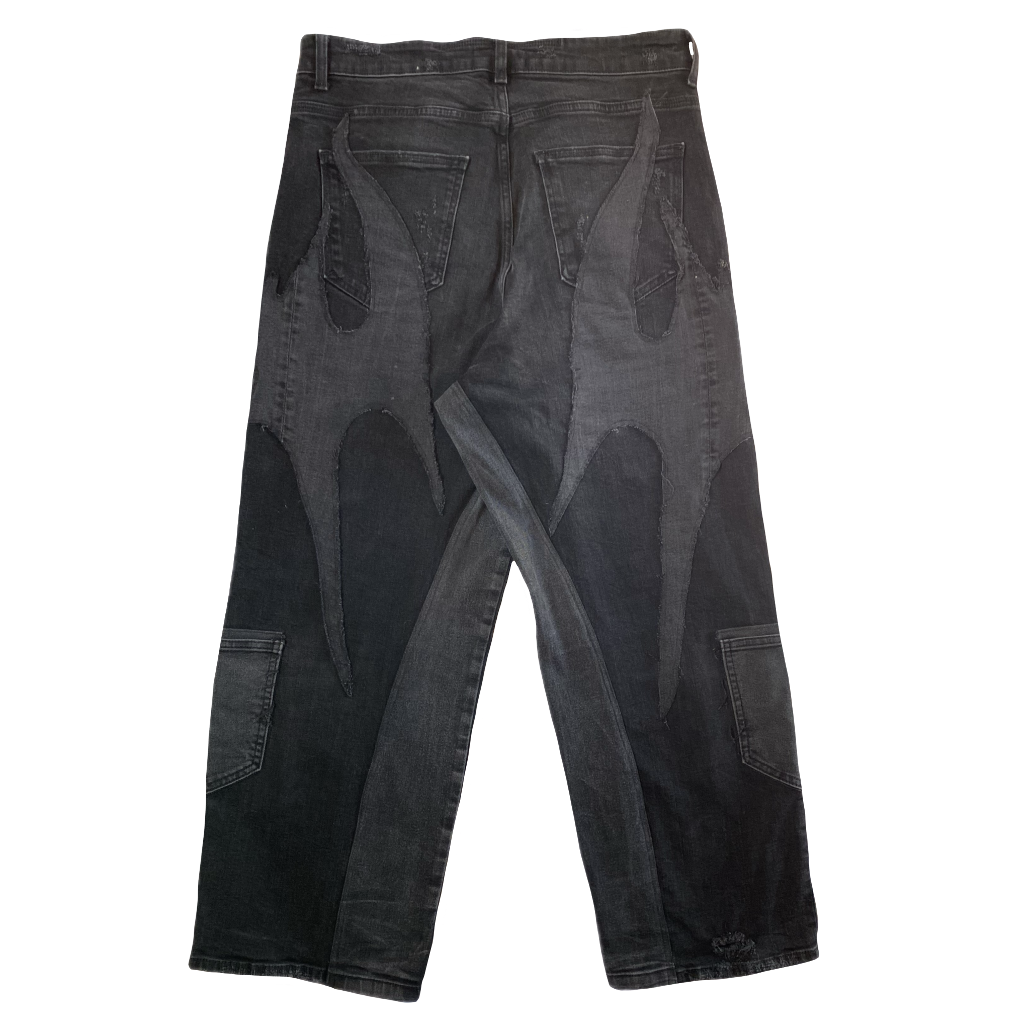 Pantalón DENOM UPCYCLED