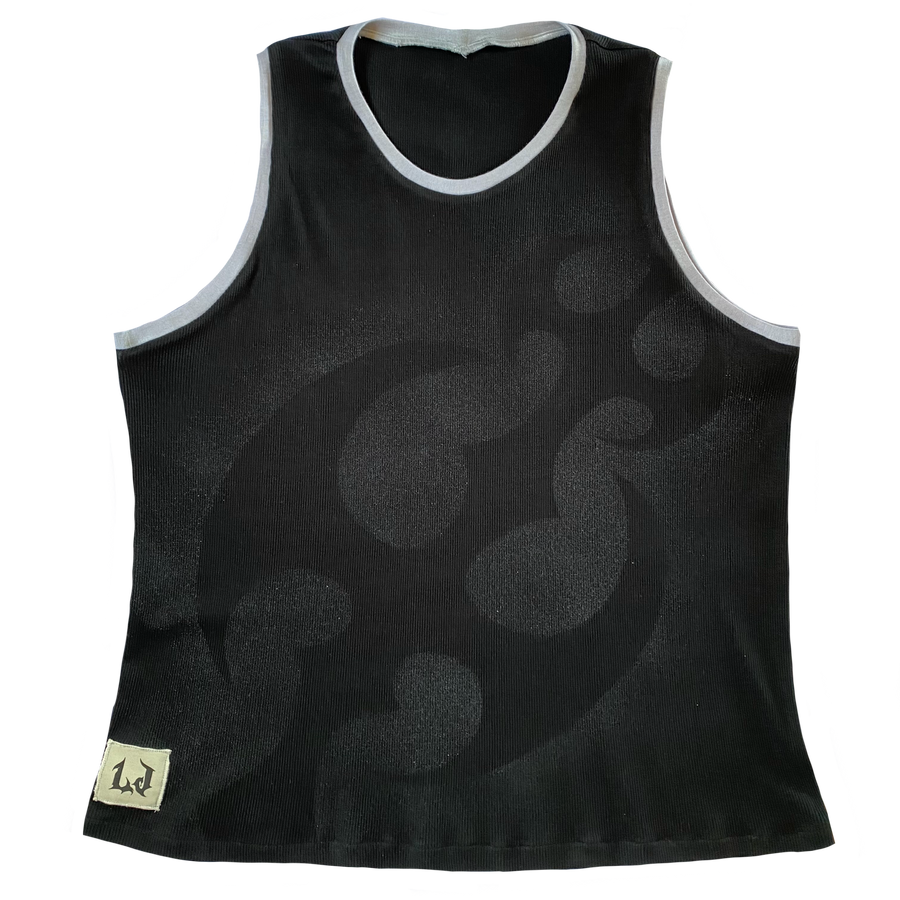 Shadow Cross Tank