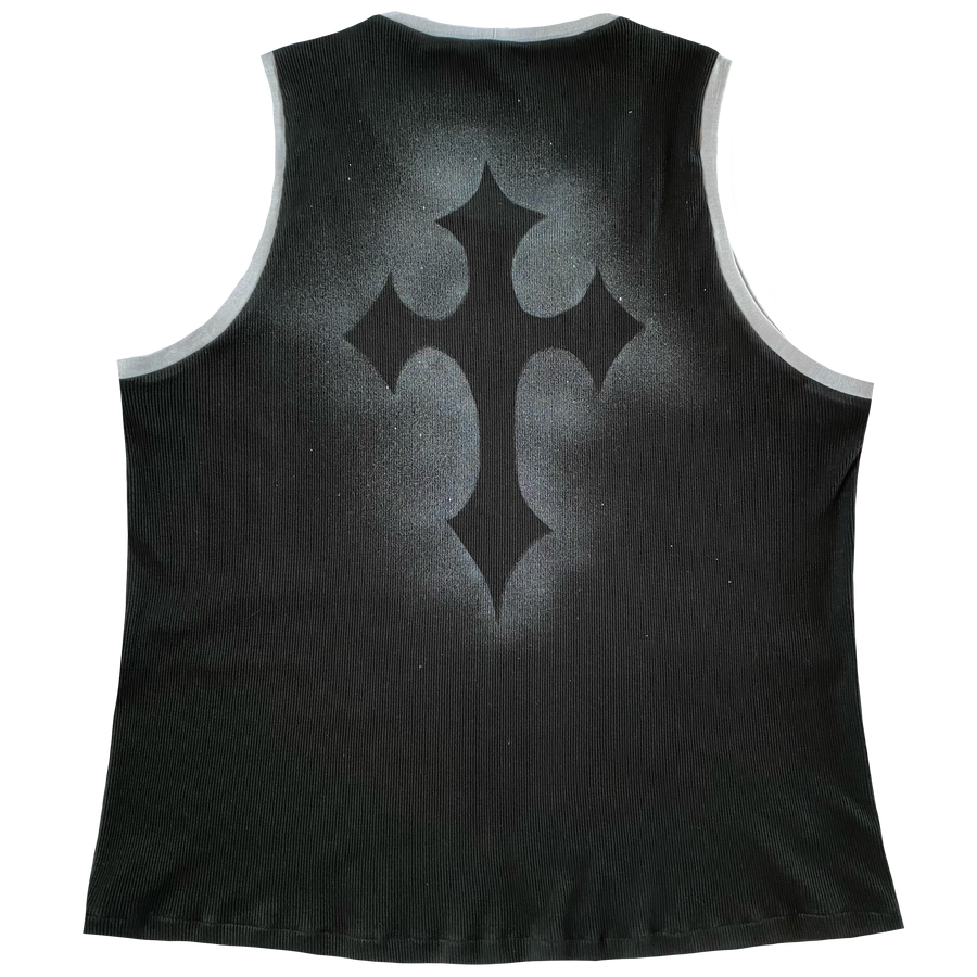 Shadow Cross Tank - hover