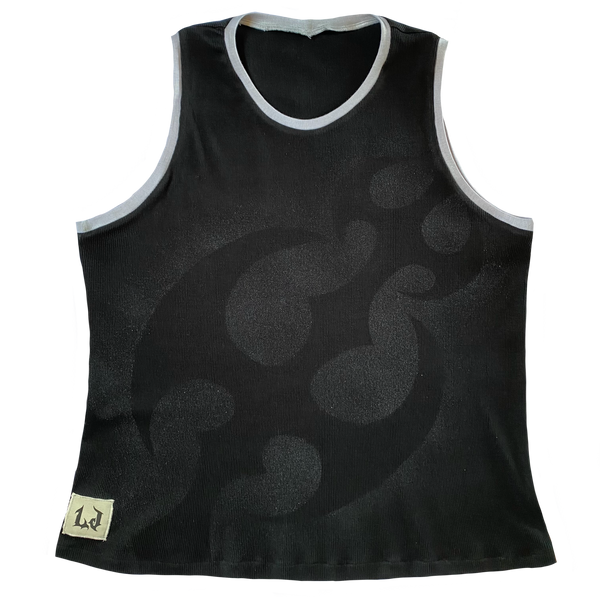 Shadow Cross Tank