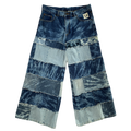 Pantalón OCEAN ACID UPCYCLED
