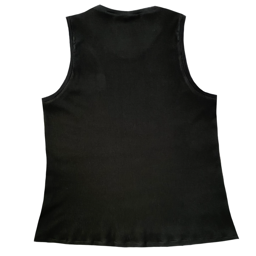 Sharp Bite Tribal Tank - hover