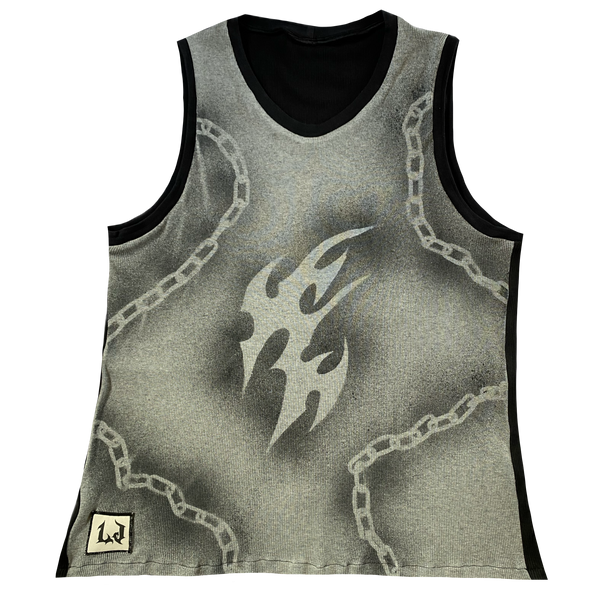 Tank Top TRIBAL BITE