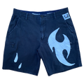 Bermuda Dockers Upcycled