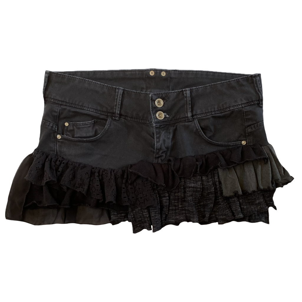 Falda  DARK FAIRY