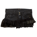 Falda  DARK FAIRY
