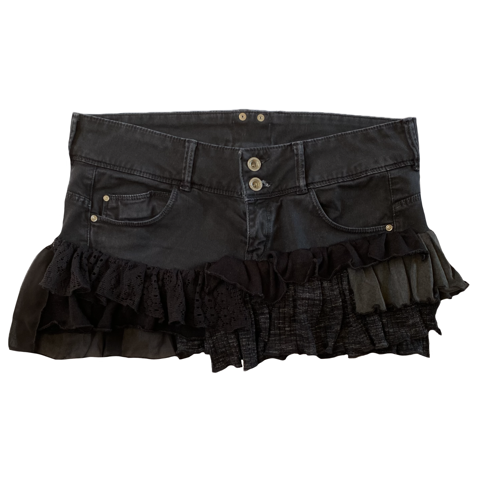 Falda  DARK FAIRY