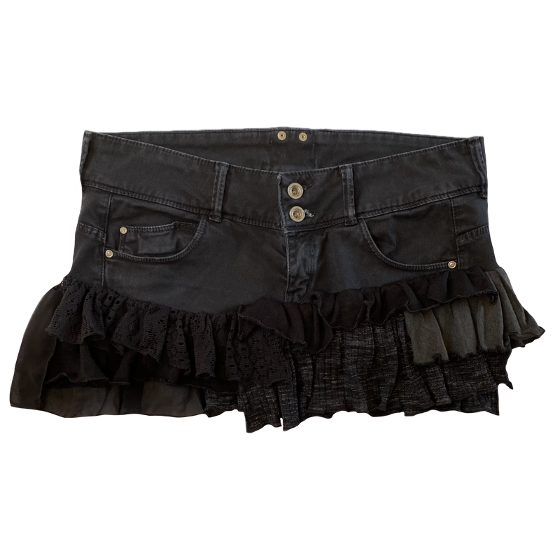 Falda  DARK FAIRY