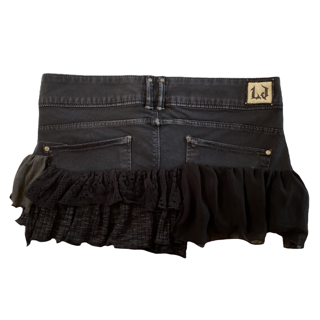Falda  DARK FAIRY