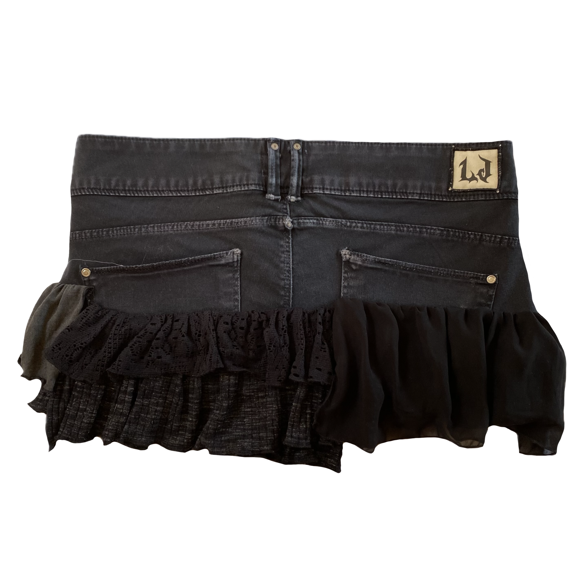 Falda  DARK FAIRY
