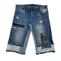 Bermuda Denim Experimental