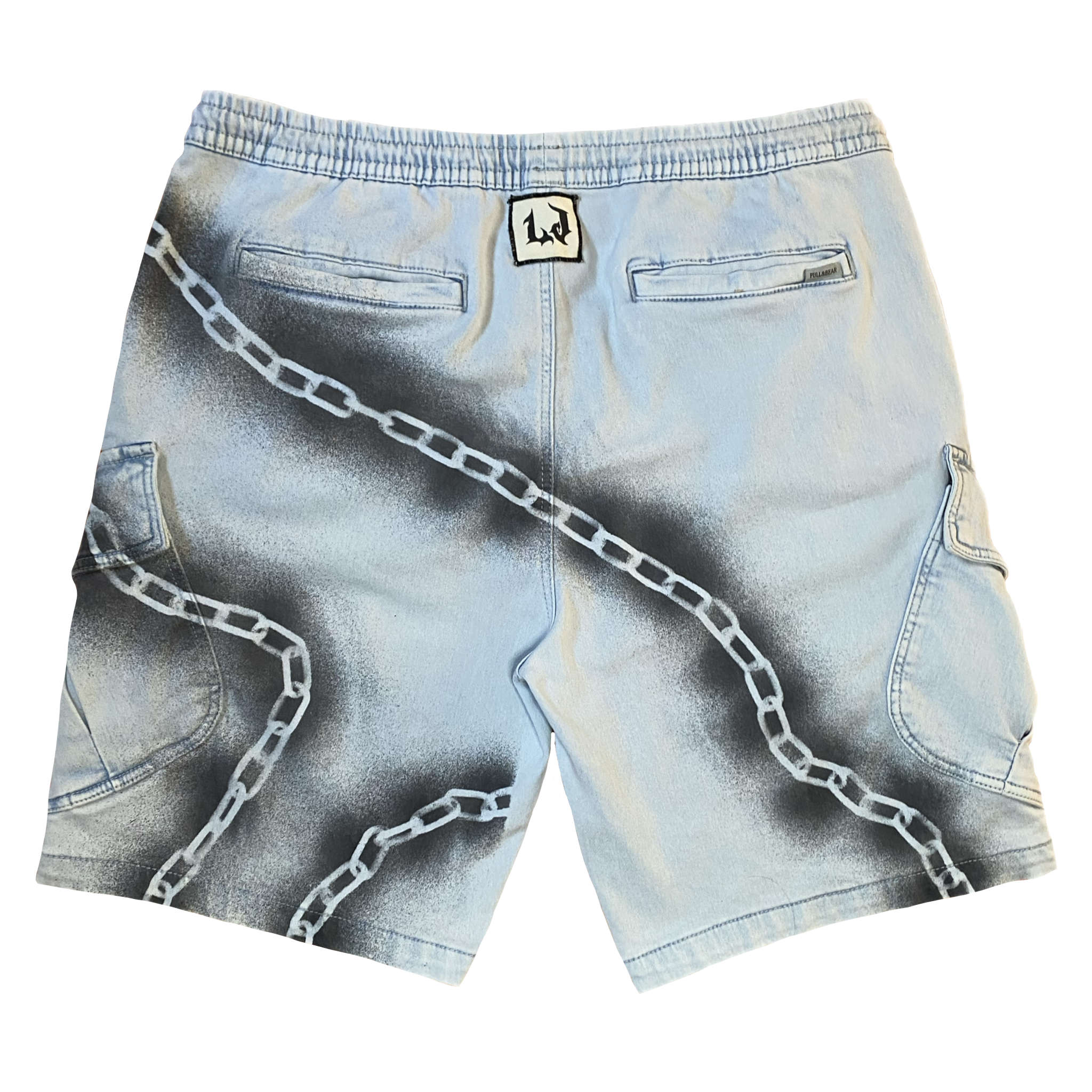 Bermuda Cargo Industrial Chains