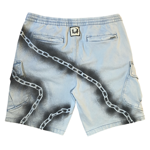 Bermuda Cargo Industrial Chains