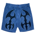 Bermudas SKY FLAME