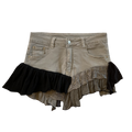 Falda SOFT GOTHIC