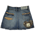 Falda WILD HEART