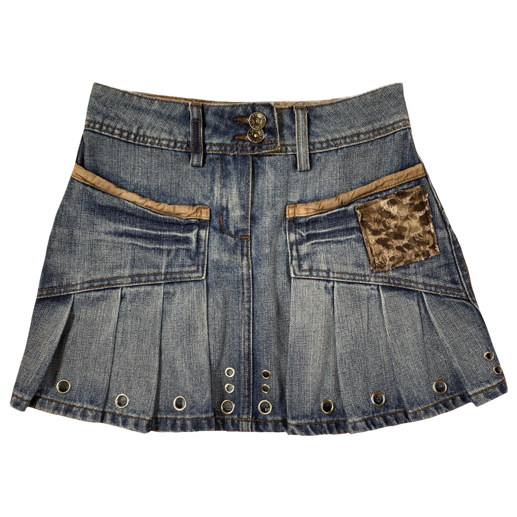 Falda WILD HEART