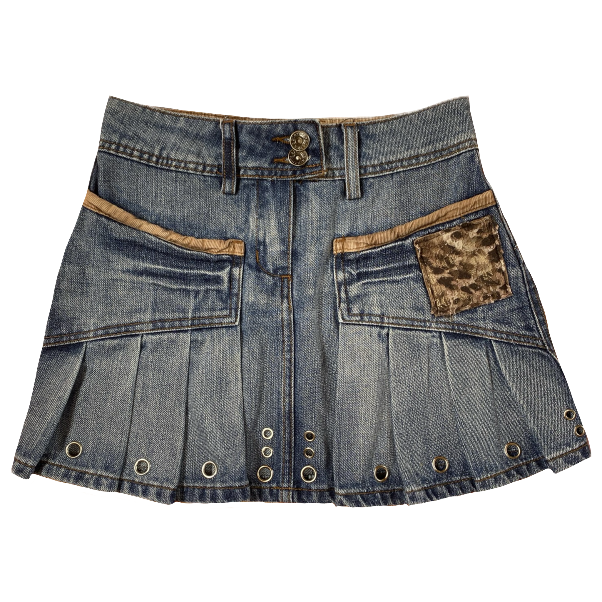 Falda WILD HEART