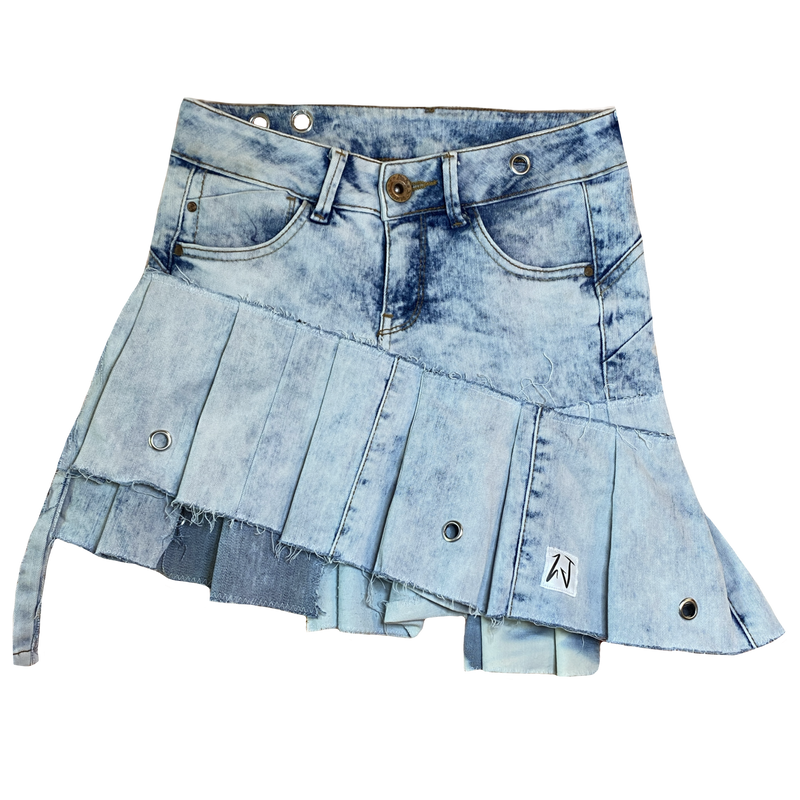 Falda RARA SKIRT FADED