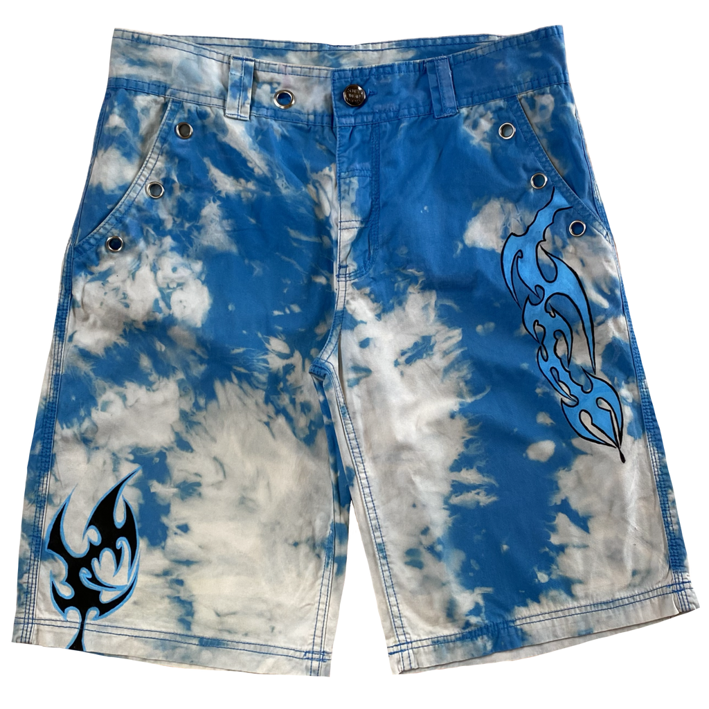 Bermudas SKY BITE