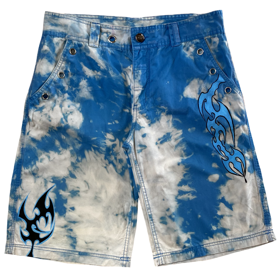 Bermudas SKY BITE - hover