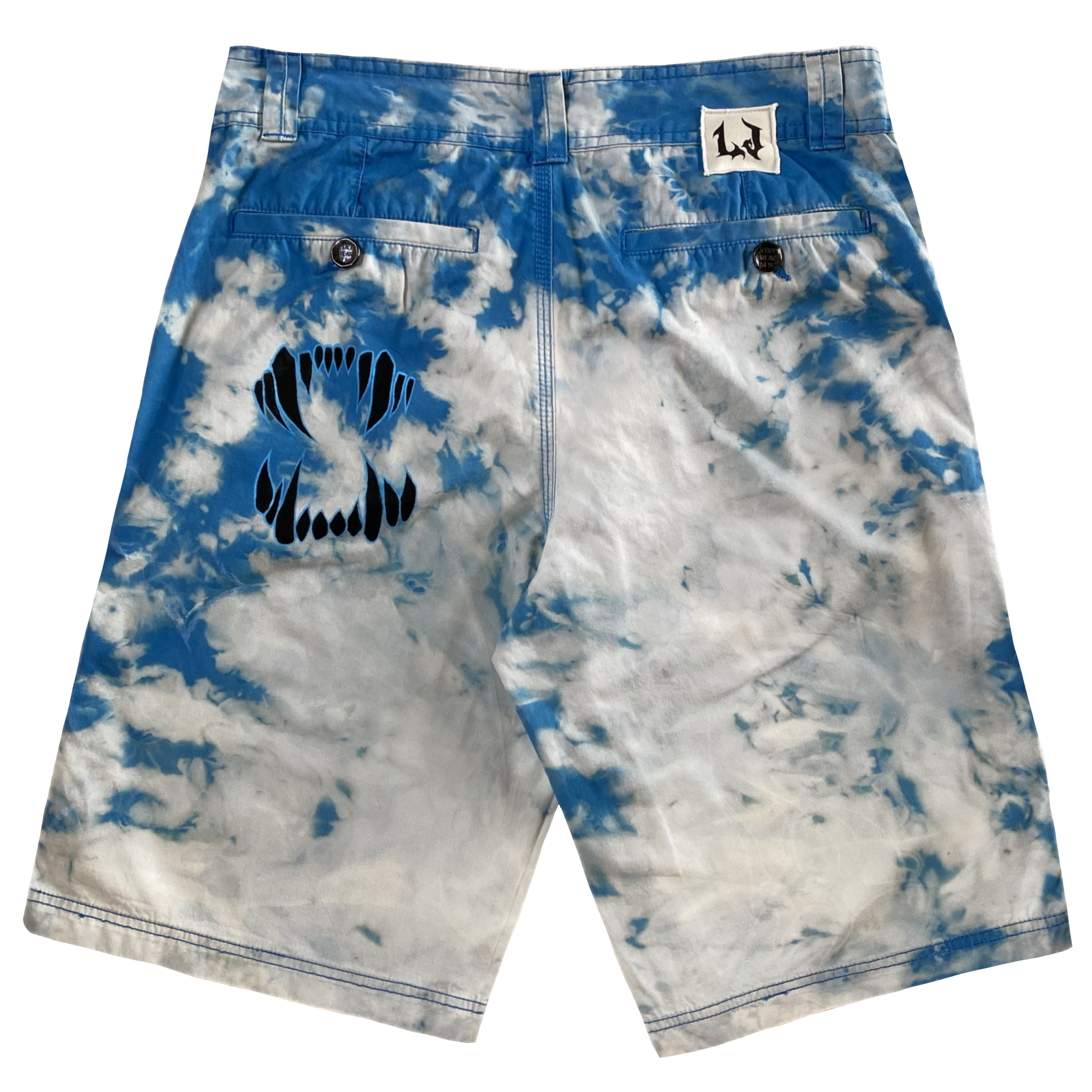 Bermudas SKY BITE