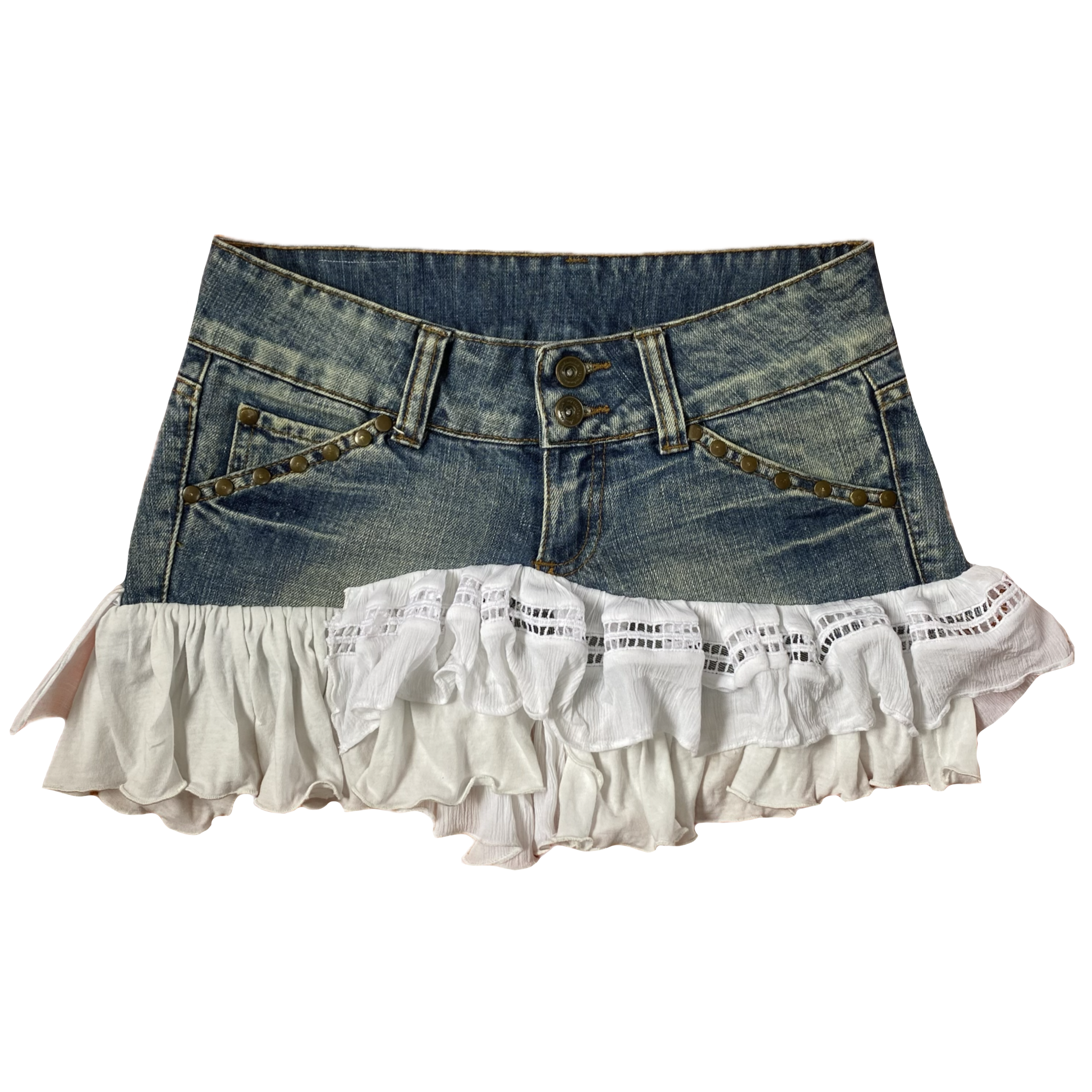 Falda URBAN FAIRY
