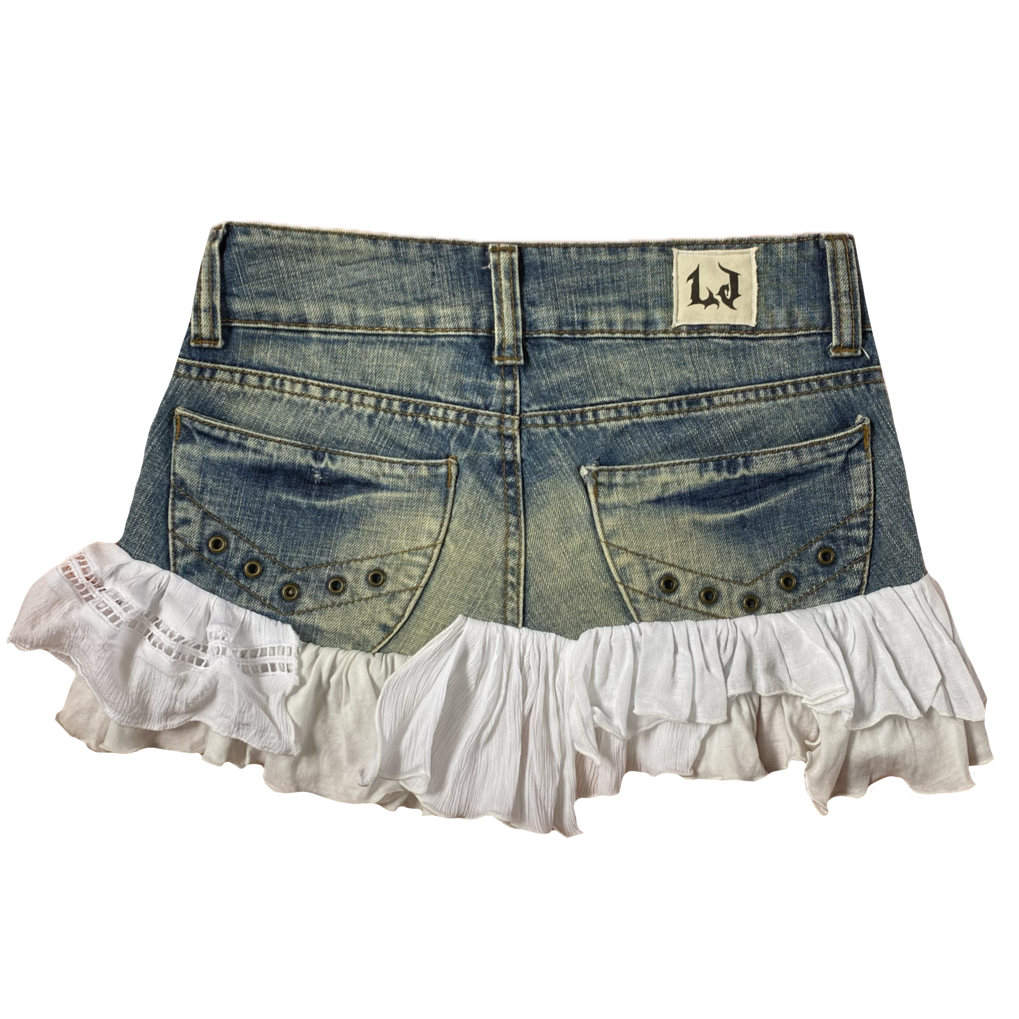 Falda URBAN FAIRY