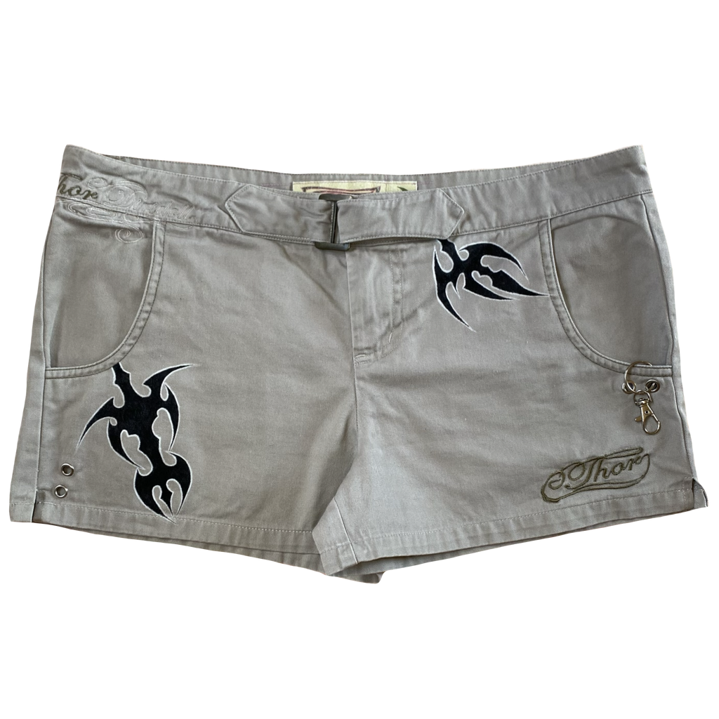 Shorts DEMON LOVE