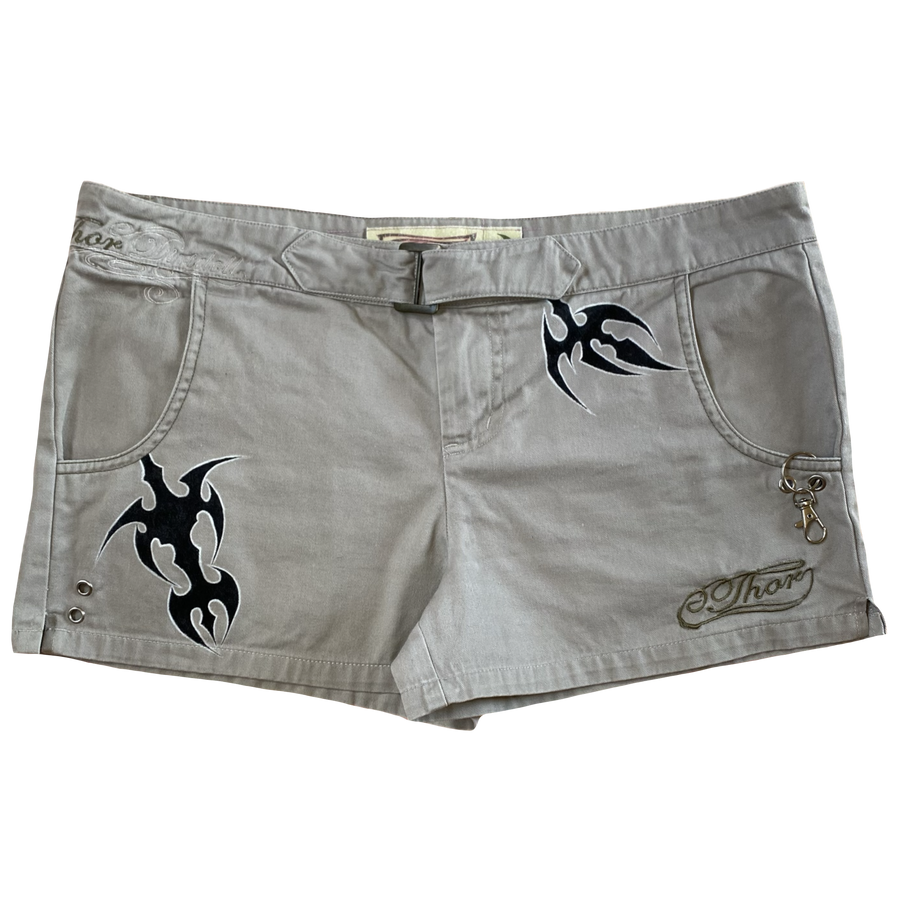 Shorts DEMON LOVE - hover