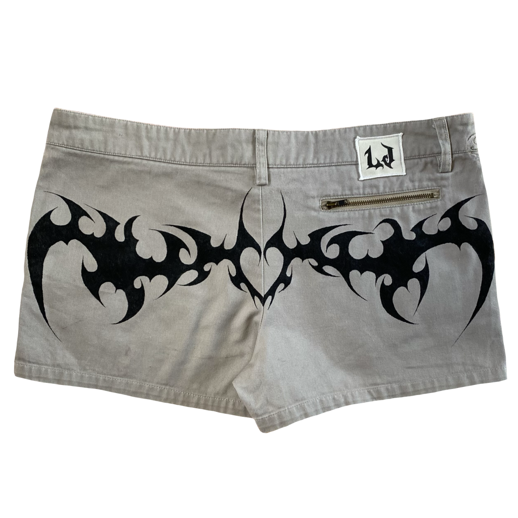 Shorts DEMON LOVE