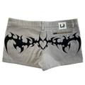 Shorts DEMON LOVE