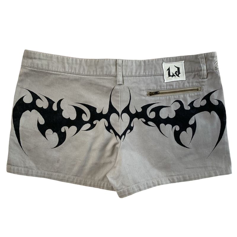 Shorts DEMON LOVE