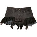 Falda Shadow Pixie