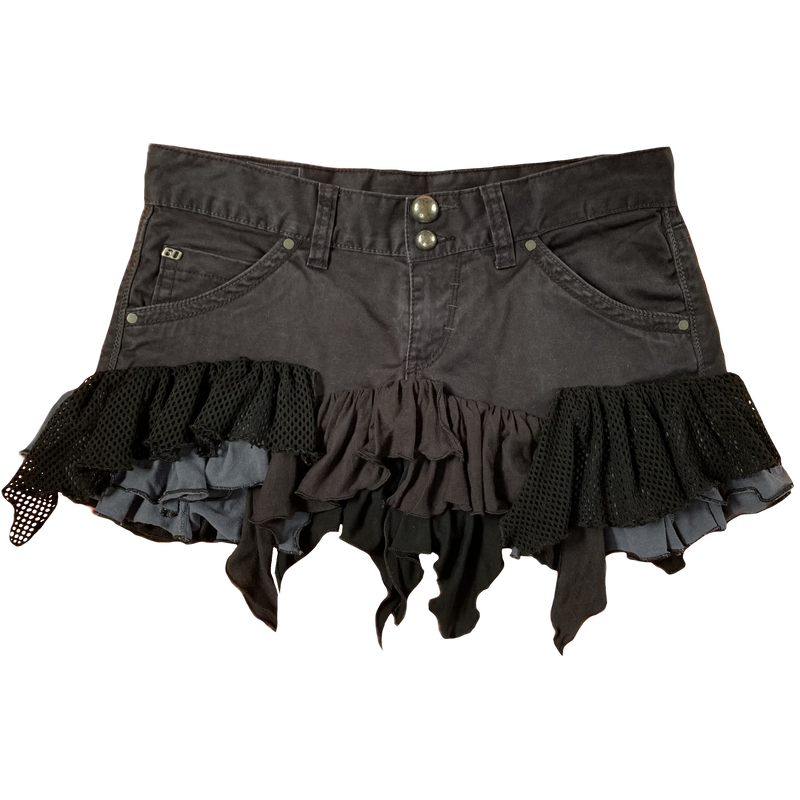 Falda Shadow Pixie WIDE LEG