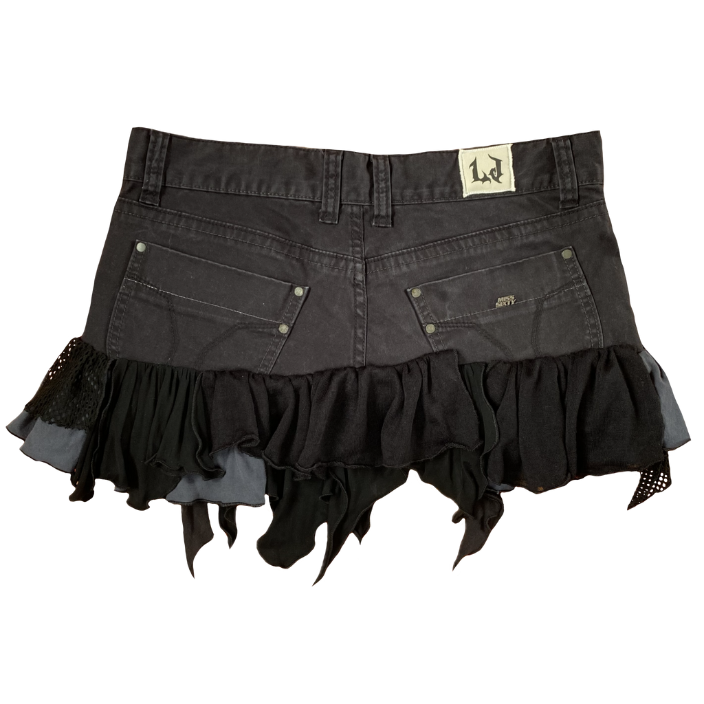 Falda Shadow Pixie
