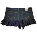 Falda DENIM NOCTURNA