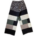 Pantalón FELINE UPCYCLED