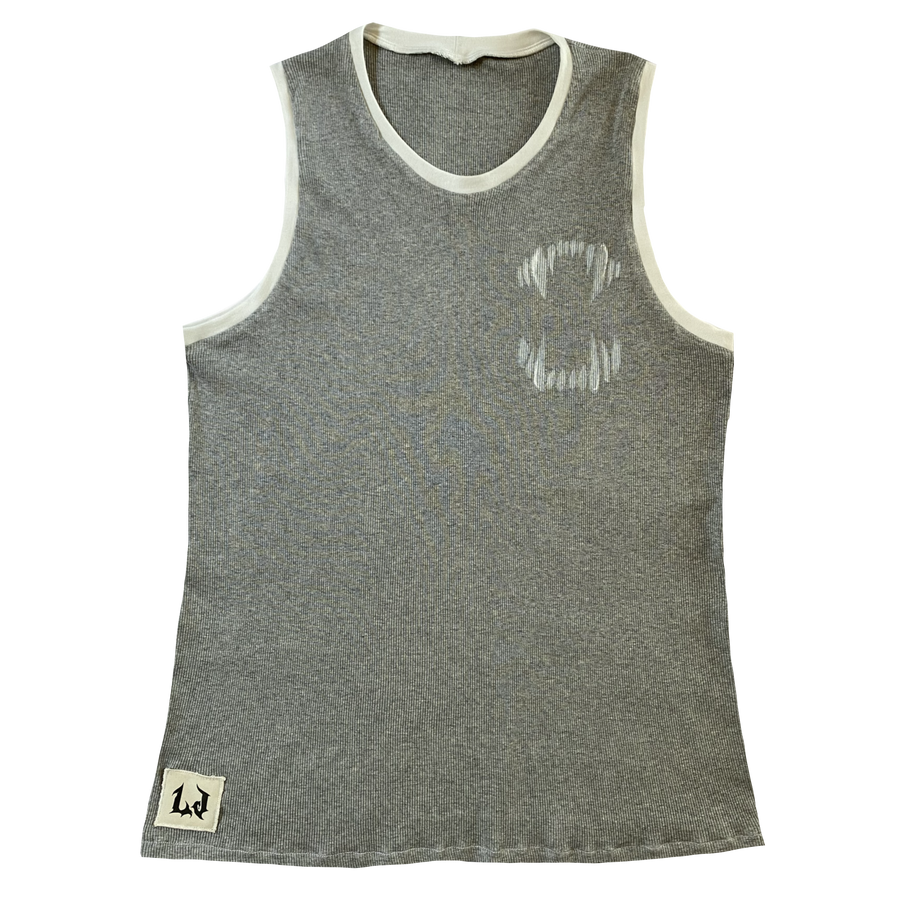 SHARP BITE CHAIN TANK