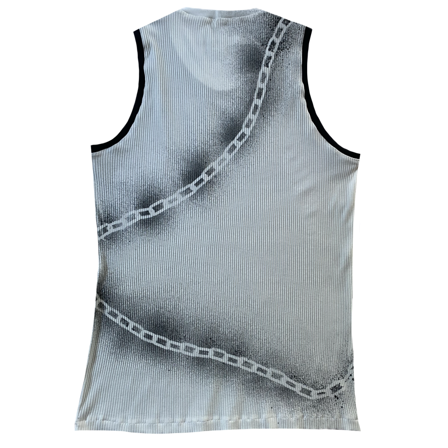 Sharp Bite Chain Tank - hover